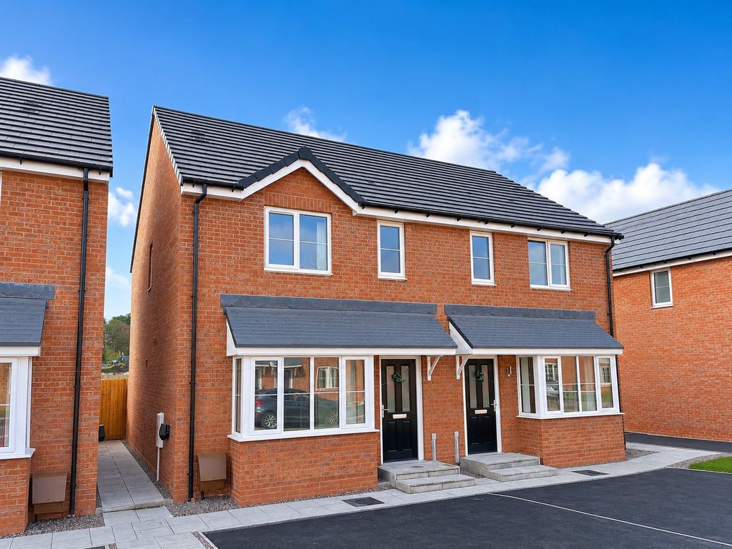 Property photo 1 of 8 Plot 149