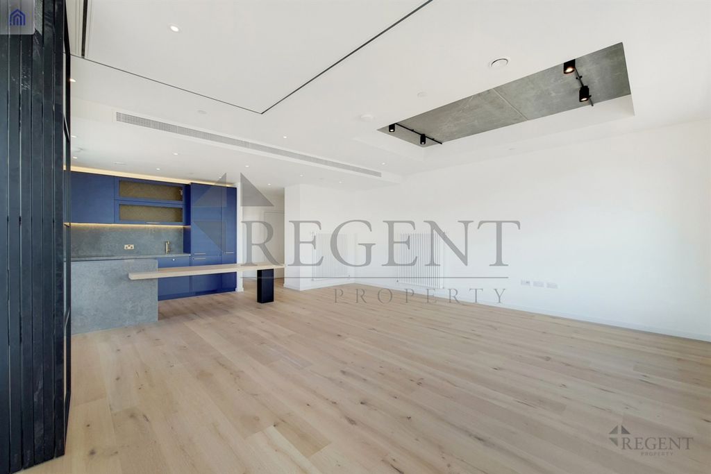 Property photo 2 of 14 Open Plan