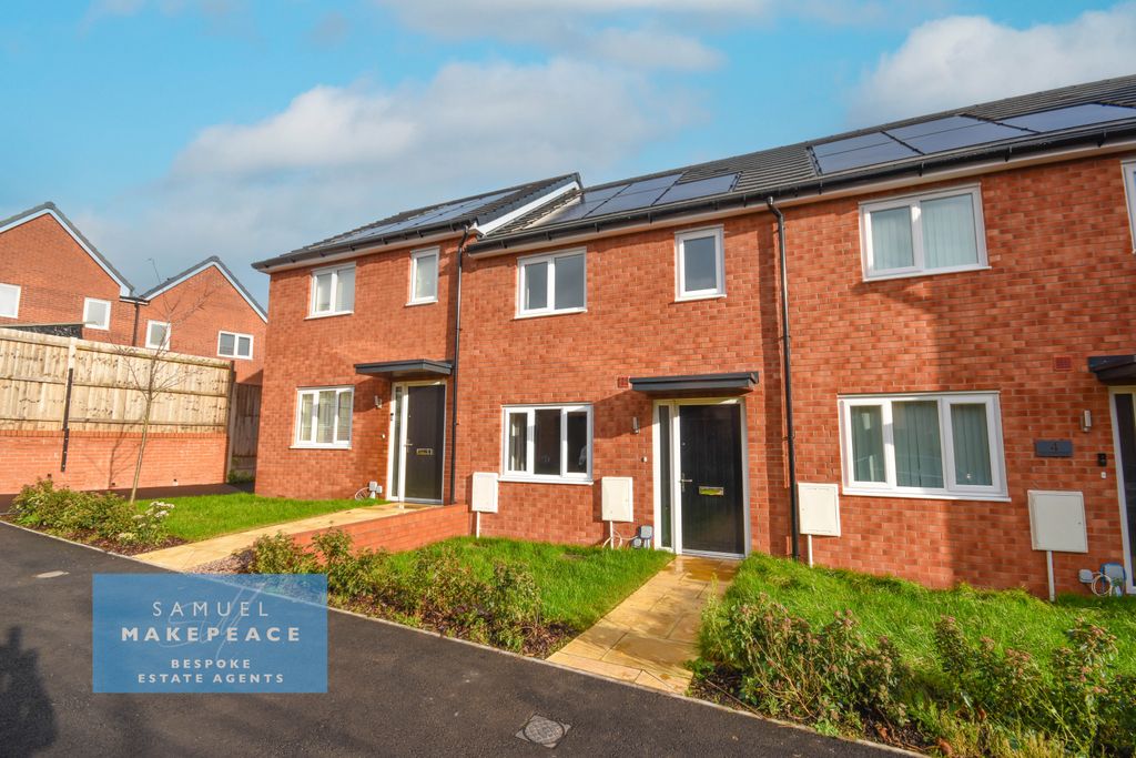 Property photo 1 of 19 Brand New Two Bedroom Town House Property