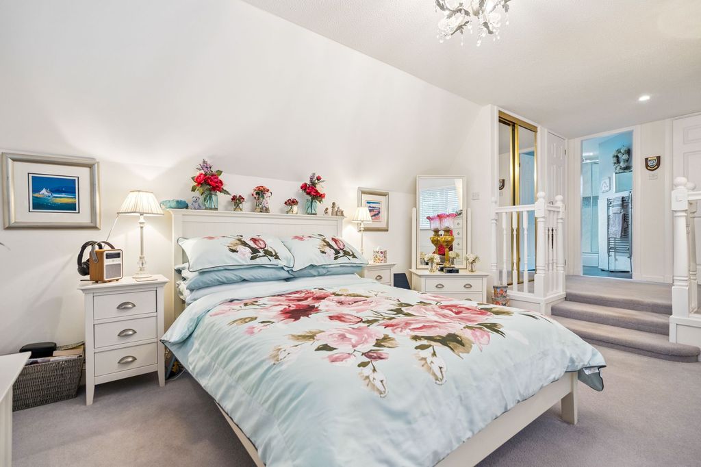 Additional image 12 of 4 bed detached house for saleLaurelhill Gardens, Stirling FK8