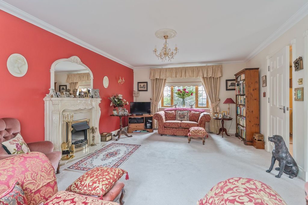 Additional image 18 of 5 bed detached house for saleChristchurch Hill, Christchurch NP18
