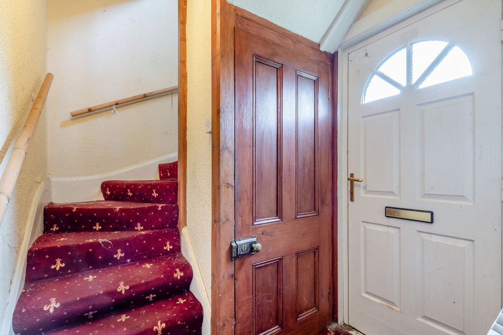 Property photo 3 of 24 Stairway And Hall