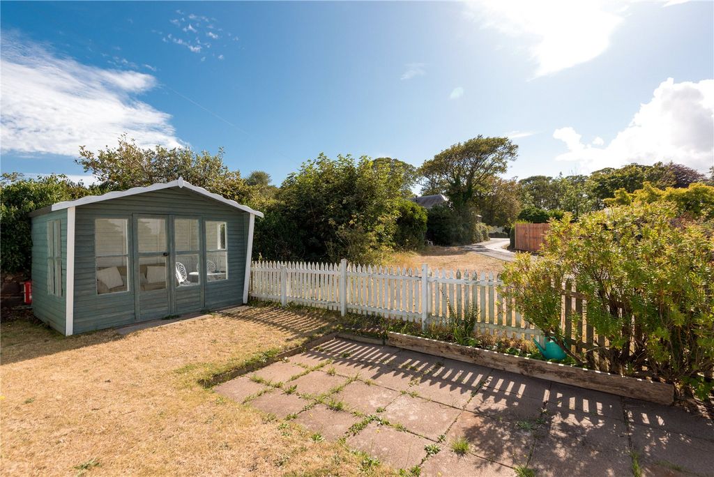 Additional image 14 of 2 bed bungalow for sale3 Chalet, Back Road, Belhaven, Dunbar, East Lothian EH42