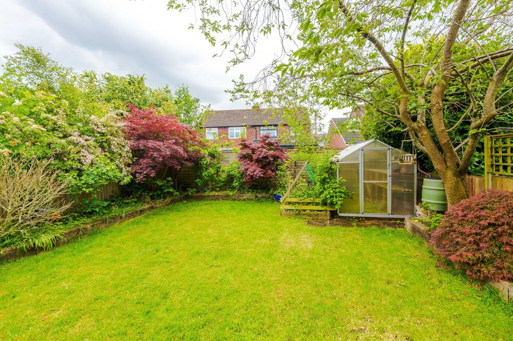 Additional image 25 of 3 bed semi-detached house for saleThelwall New Road, Thelwall WA4