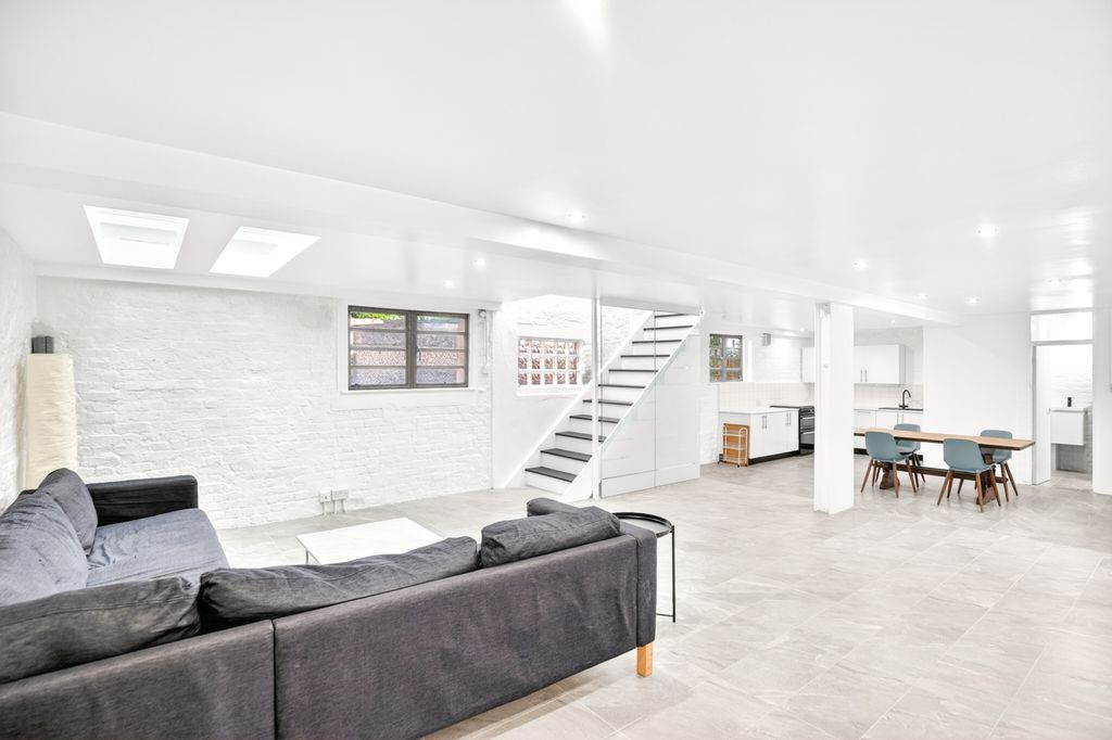 Property photo 3 of 25 Julian Reid-The Workshop-Colleridge Rd-3