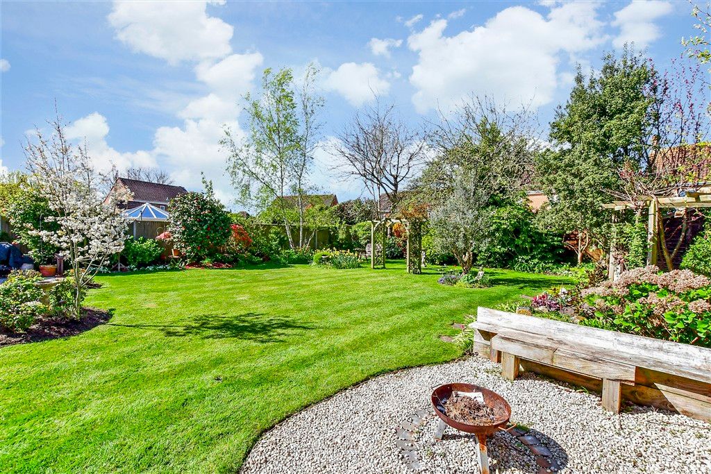 Property photo 2 of 14 Rear Garden