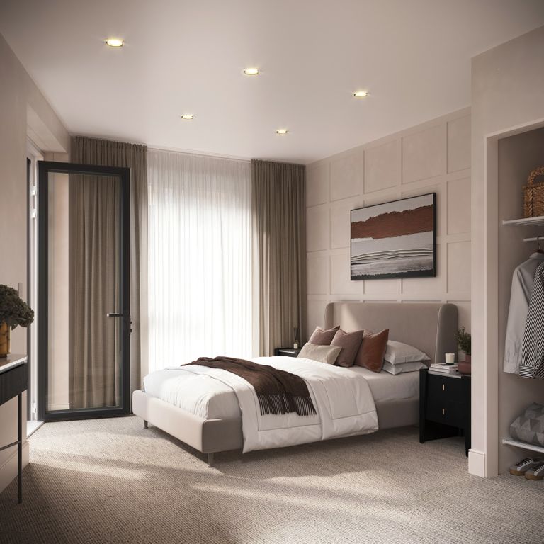 Property photo 3 of 6 CGI