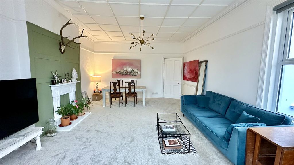 Additional image 16 of 4 bed maisonette for saleAshburnham Road, Hastings TN35