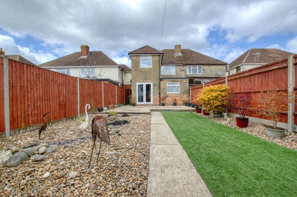 Property photo 2 of 26 Garden Rear.Jpg