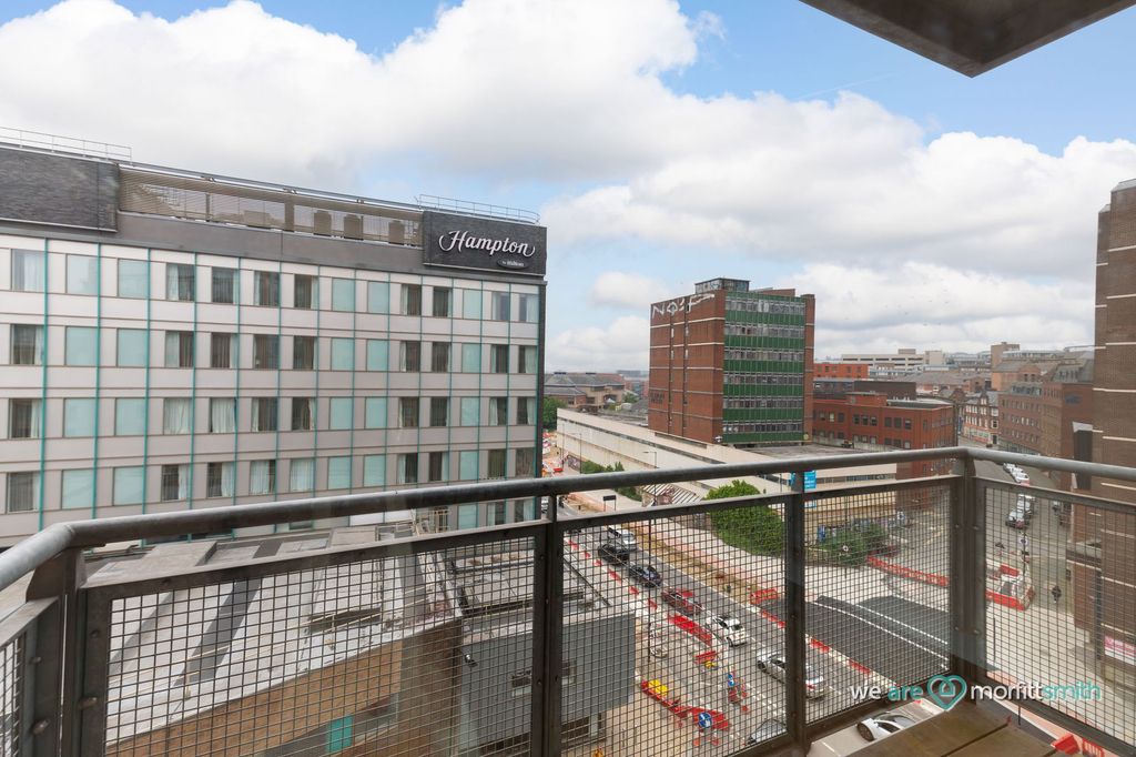 Additional image 10 of 2 bed flat to rentMetis, 1 Scotland Street, Sheffield S3