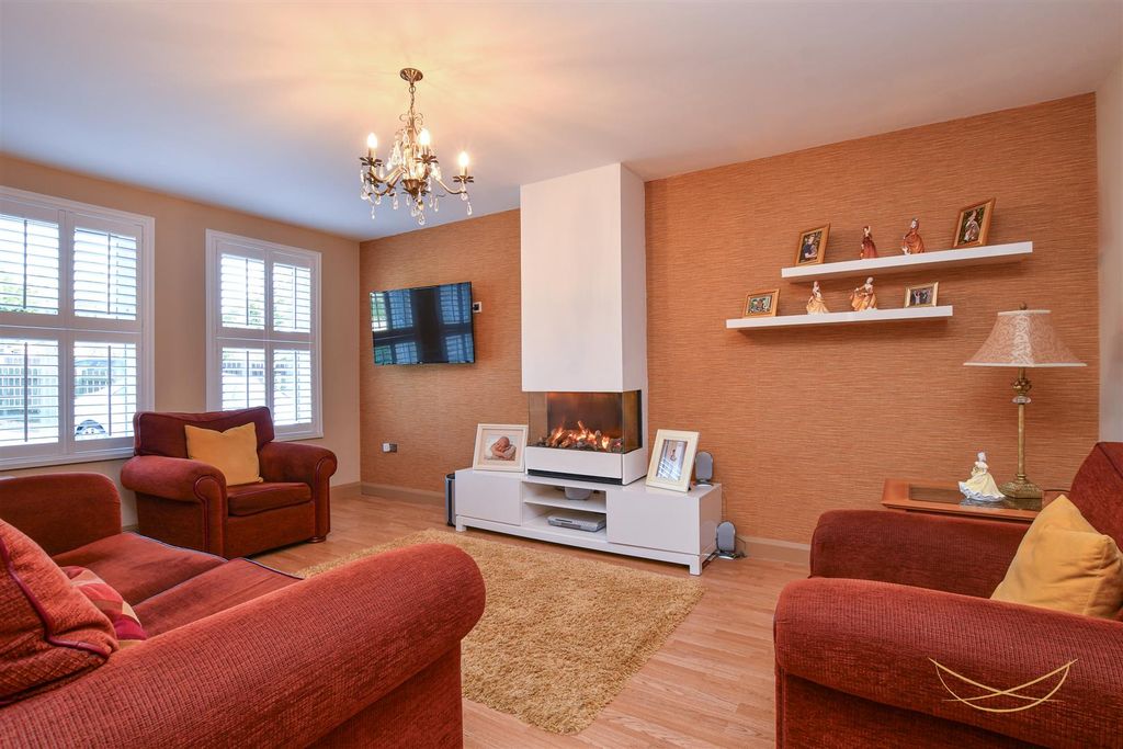 Additional image 6 of 4 bed detached house for saleKingsmoss Road, Newtownabbey BT36