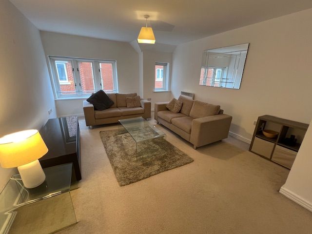 Property photo 2 of 7 Living Room