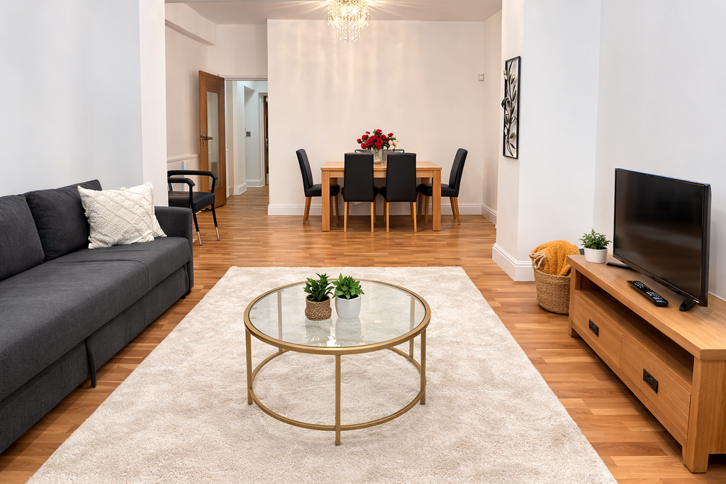 Property photo 1 of 23 Reception