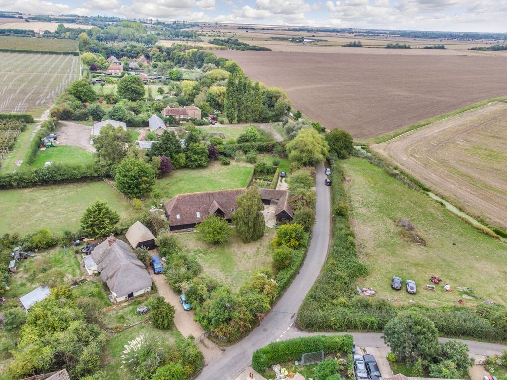 Property photo 3 of 24 Aerial View