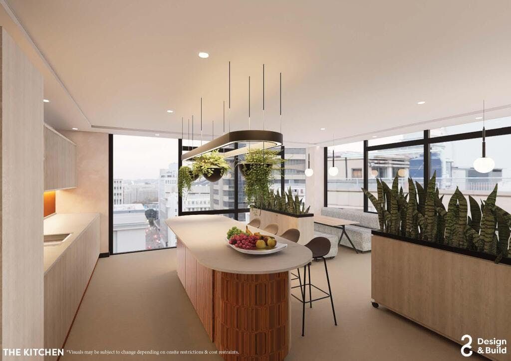 Property photo 3 of 5 172 Edmund Street Kitchen.Jpeg