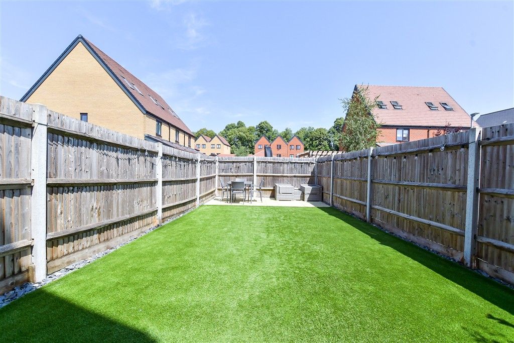 Property photo 2 of 8 Rear Garden