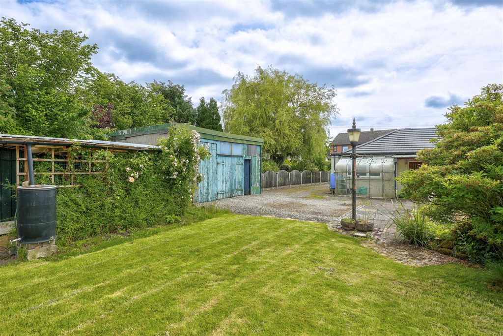 Additional image 16 of 2 bed detached bungalow for saleNewby East, Carlisle CA4