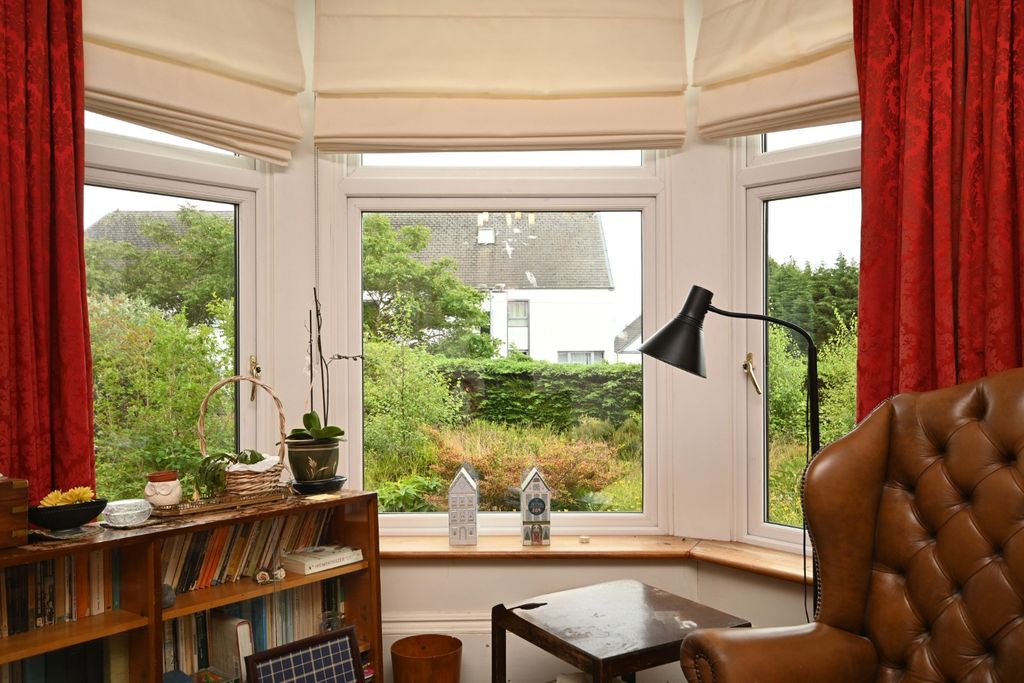 Additional image 7 of 4 bed detached house for saleAuchamore House, 11 Wellington Street, Dunoon, Argyll And Bute PA23