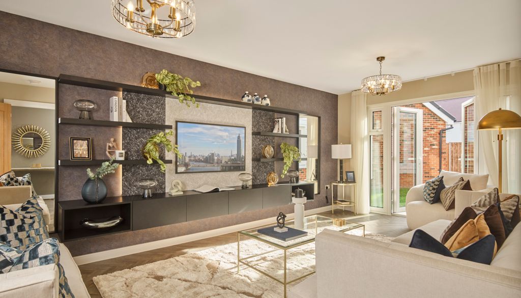 Property photo 1 of 24 Showhome Photography