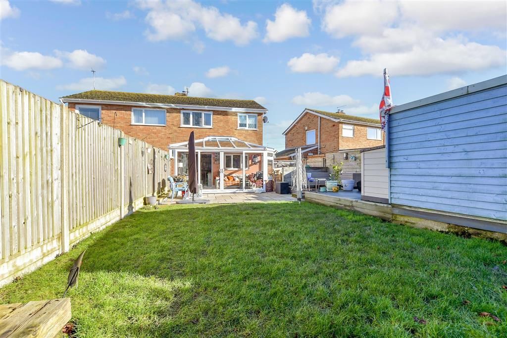 Property photo 2 of 11 Rear Garden