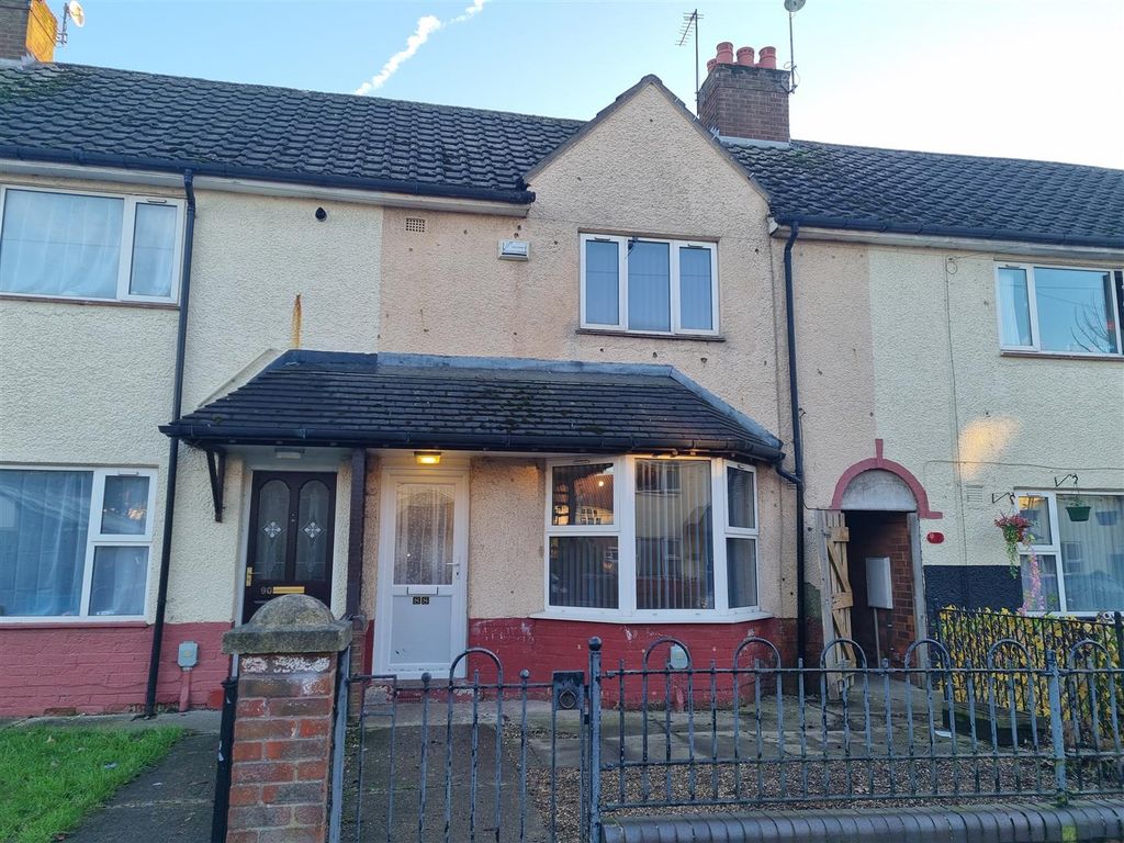 Property photo 1 of 8 Hornby Grove