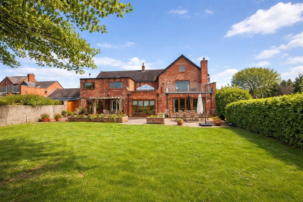 Property photo 1 of 23 Rear Elevation