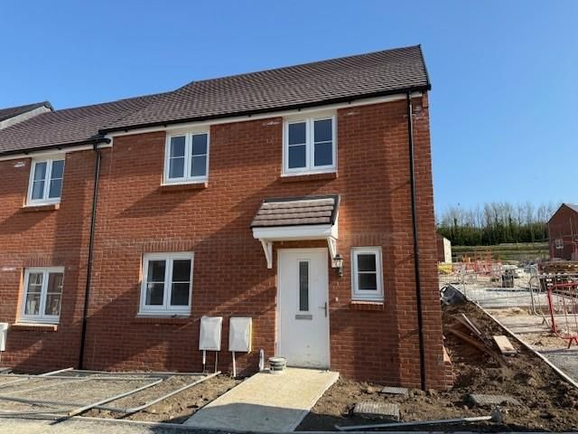Property photo 1 of 12 Plot 312 Front.Jpg
