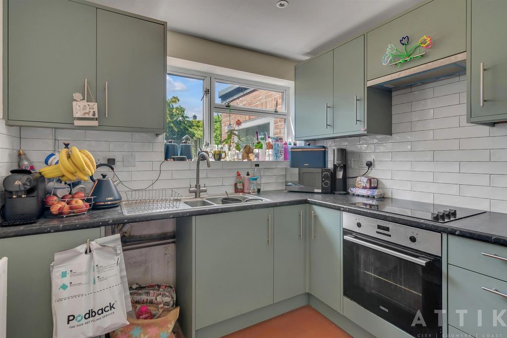 Additional image 14 of 3 bed semi-detached house for saleOak Green, Halesworth IP19