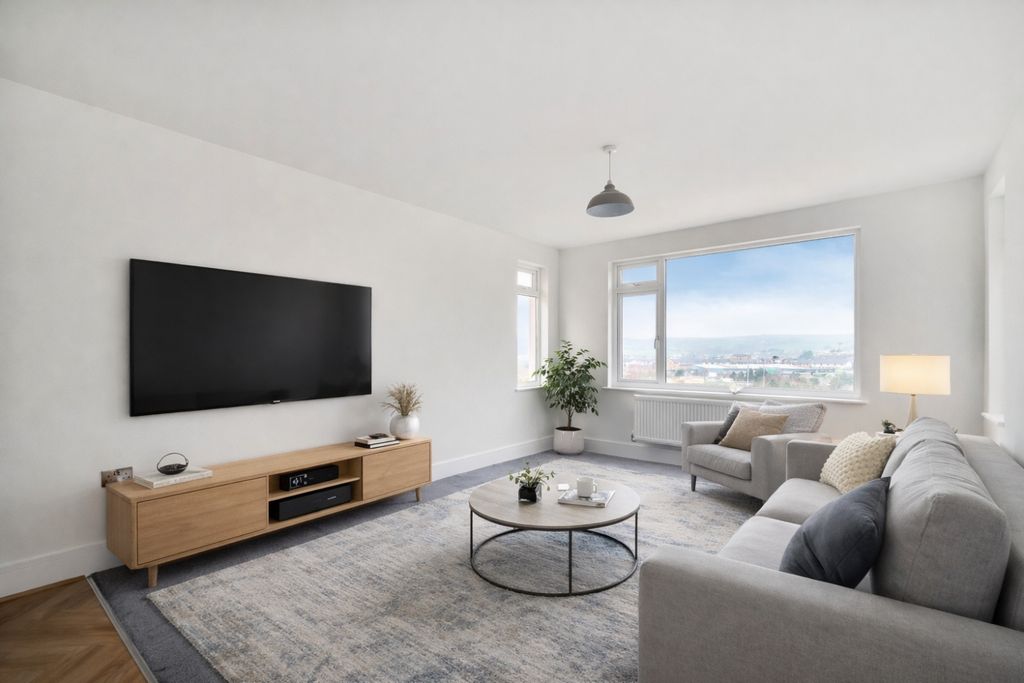 Property photo 2 of 19 Virtual Stage - Living Room