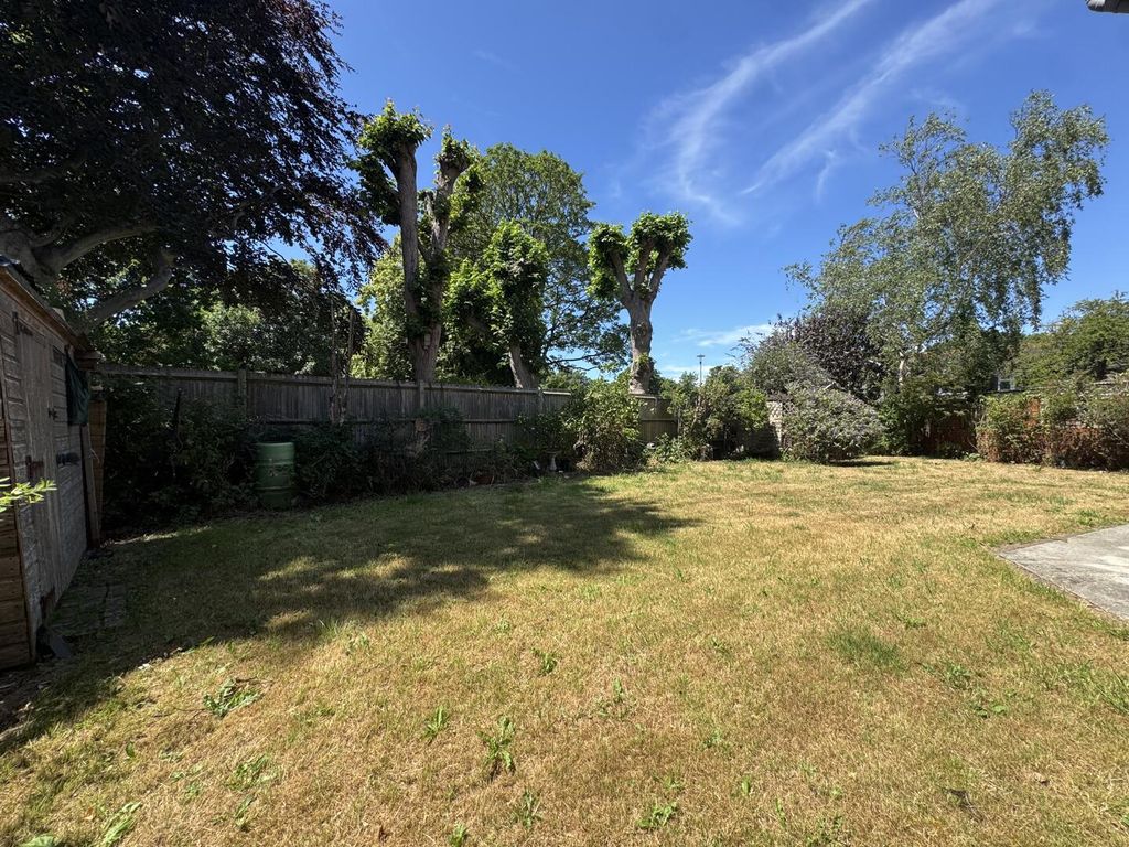 Property photo 3 of 30 Rear Garden