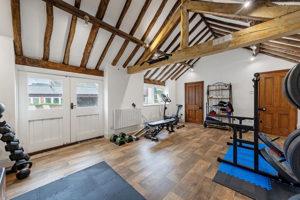 Additional image 21 of 5 bed detached house for sale9 Swinnertons Lane, Yelvertoft, Northampton Northamptonshire NN6