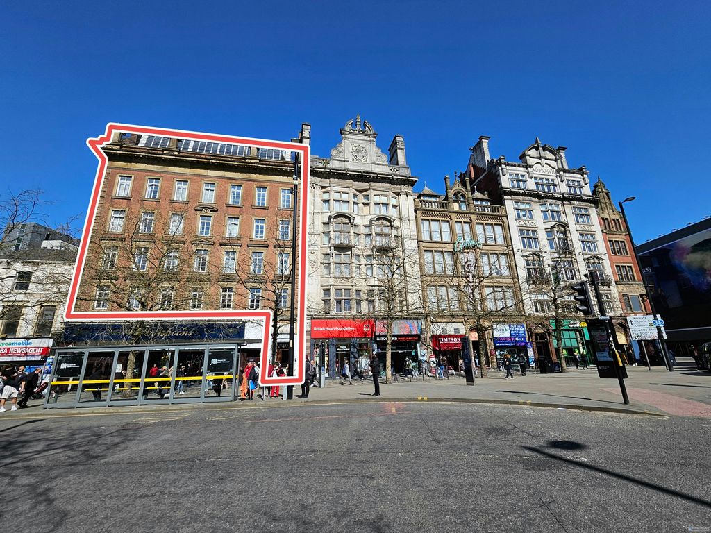 Property photo 1 of 18 External Image Of 49 Piccadilly.Jpeg