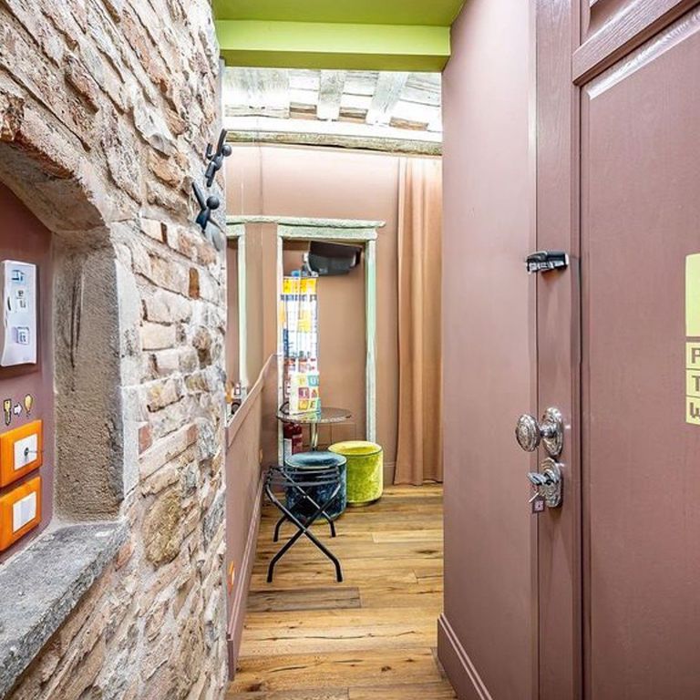 Property photo 1 of 24 Apartment In The Heart Of Florence, Tuscany
