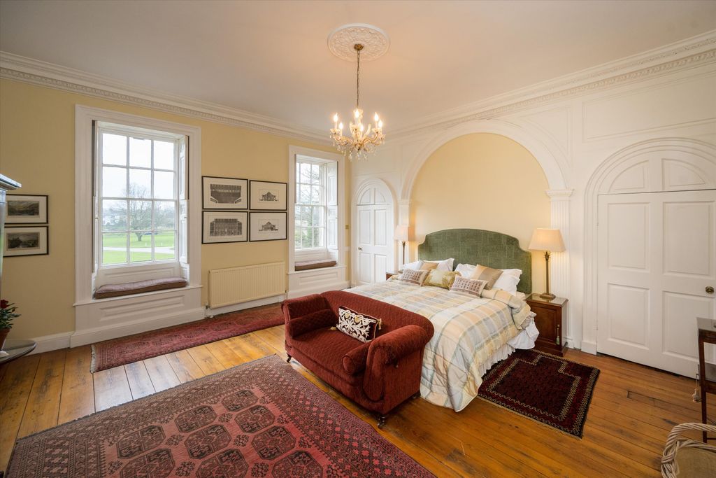 Additional image 21 of 9 bed detached house for saleCrakehall, Bedale, North Yorkshire DL8