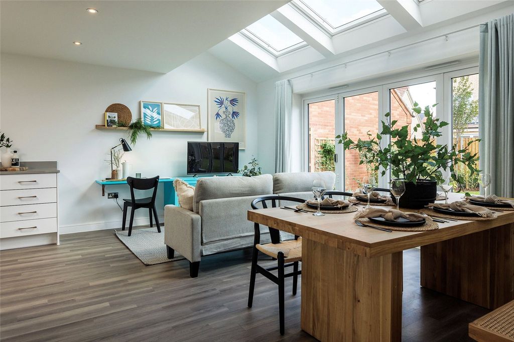 Property photo 2 of 7 Indicative Waddesdon
