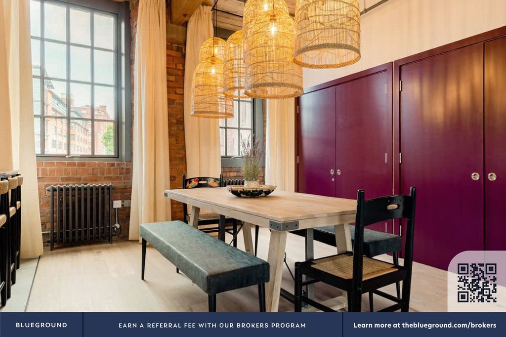 Additional image 19 of 2 bed flat to rentNorthern Quarter M4