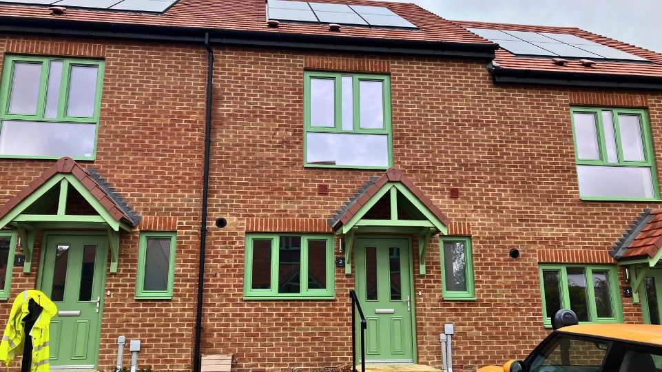 Property photo 3 of 5 Plot Image