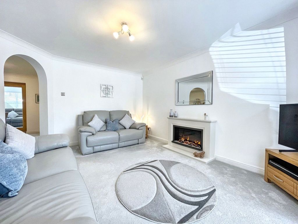 Additional image 4 of 3 bed detached house for saleBalmoral Drive, Peterlee SR8