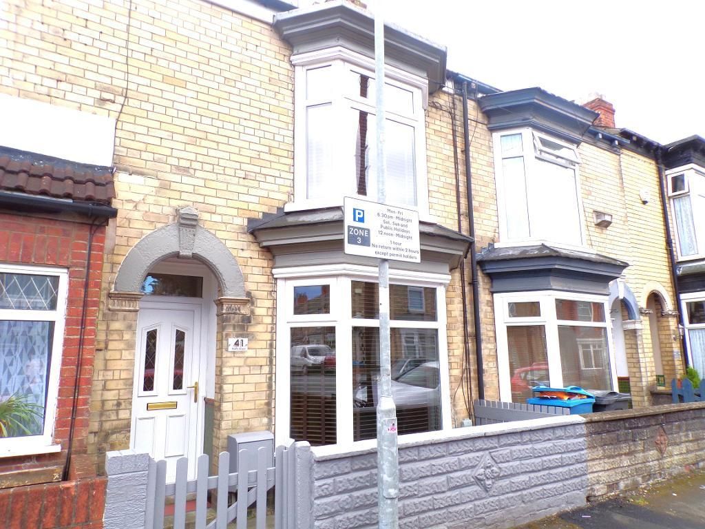Property photo 1 of 13 Front External