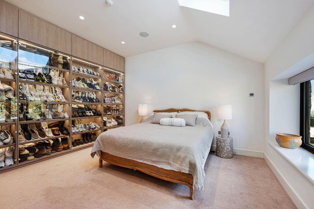 Additional image 39 of 4 bed barn conversion for saleColemans Barn, Off Chorley Old Road, Horwich, Bolton BL6
