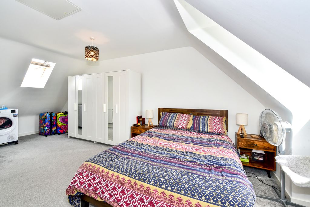 Additional image 18 of 4 bed semi-detached house for saleBennett Way, Chesterfield S44