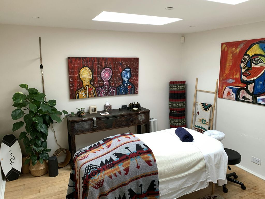 Property photo 3 of 5 First Floor Rear Treatment Room.Jpg