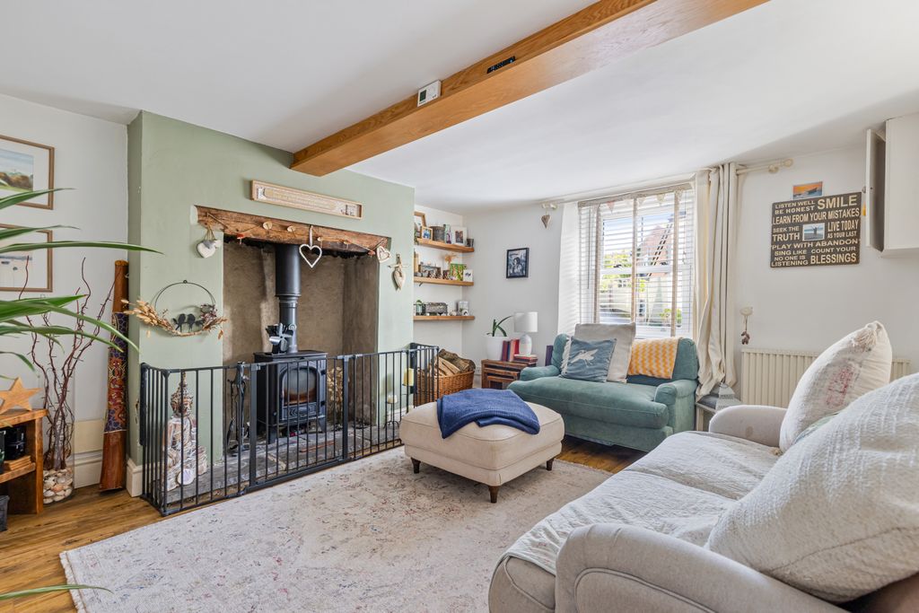 Property photo 2 of 13 A07 - 33 Greenway, Tinkers Cottage, Woodbury - 260