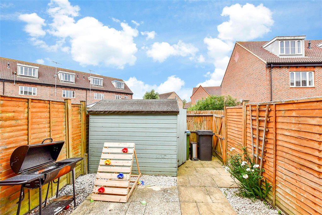 Property photo 2 of 7 Rear Garden