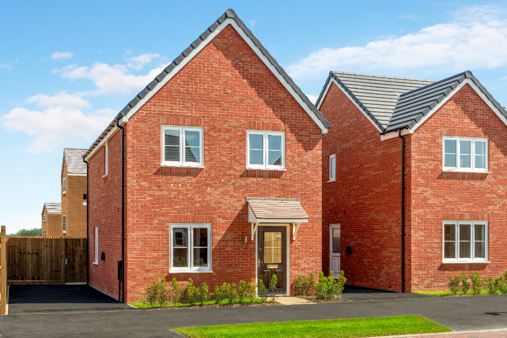 Property photo 1 of 8 Violet Meadows - External Photography - The Gosford - May 2026