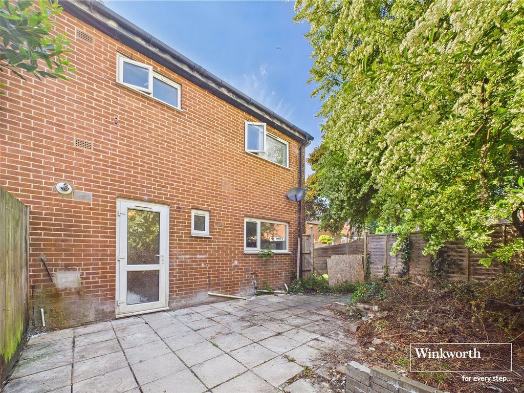 Property photo 3 of 3 Rear External