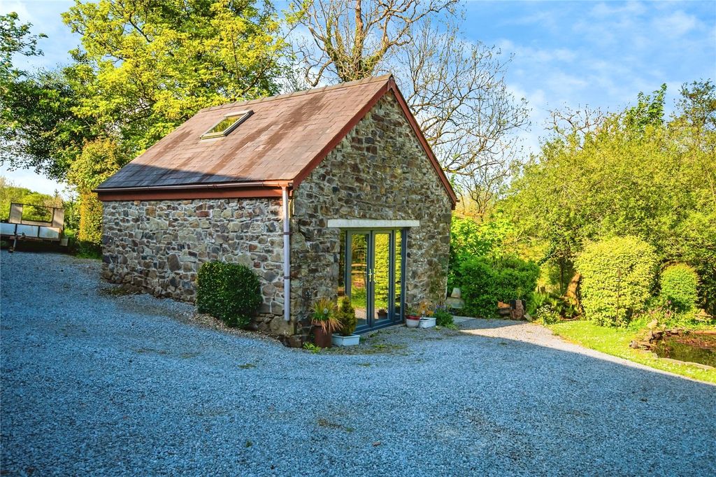 Additional image 26 of 4 bed detached house for saleRyelands Lane, Kilgetty, Pembrokeshire SA68