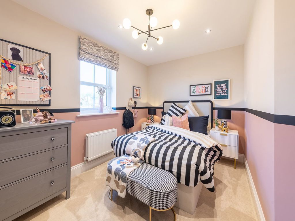 Additional image 13 of 5 bed detached house for saleBluebell Chase, Bog Height Road, Blackburn BB3
