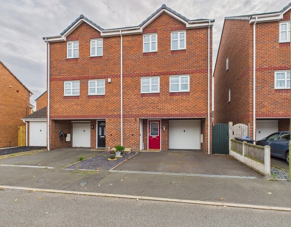 Property photo 1 of 24 Front Elevation