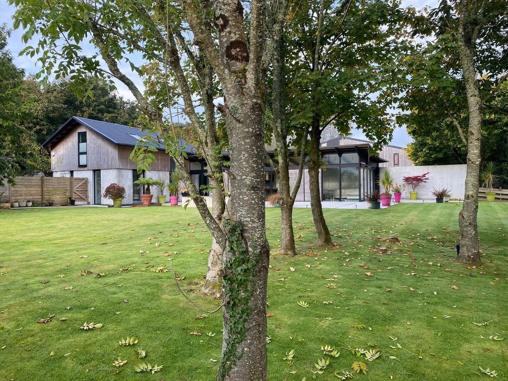 Additional image 28 of 5 bed detached house to rentHigher Trewrong, Polmear Hill, Par PL24